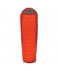 Sleeping Bag - Down Fill (700 gsm) (Includes cotton inner sheet)
